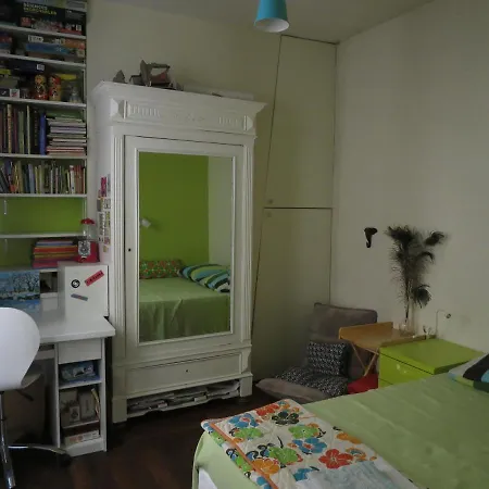 Paris En Famille Appartamento Parigi